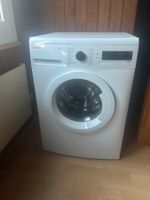 Waschmaschine mit Garantie