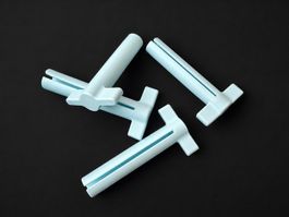 4er-Set stabile Tubenquetscher Tubenpresse für Küche & Haus