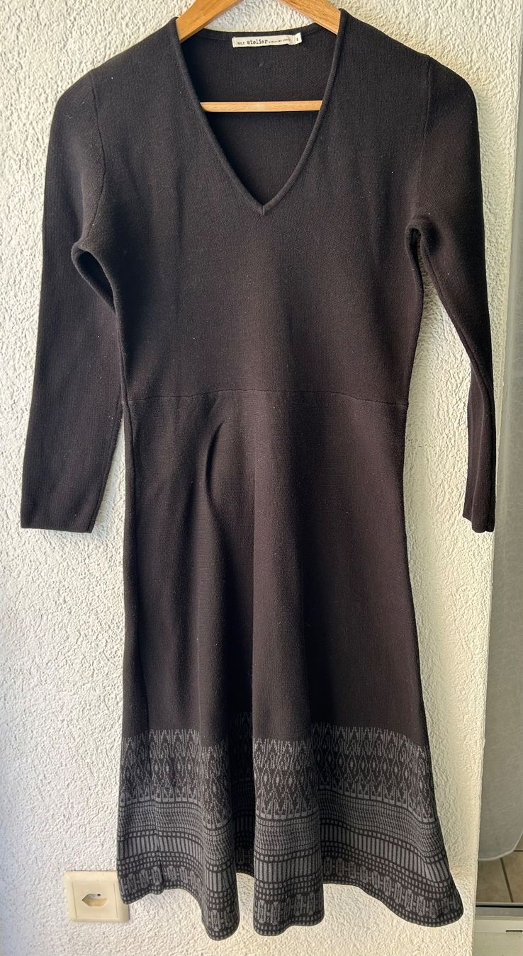 Nile Vestiti: NILE Kleid – Usato da STUDEN BE venduto da SMIROS