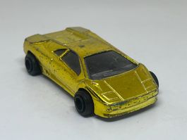 Majorette Lamborghini Diablo #698
