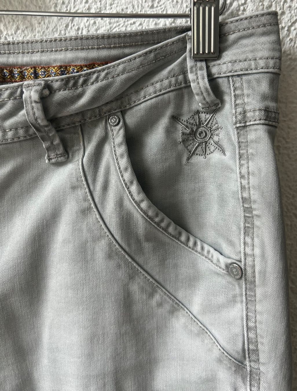 Nile Hosen: NILE Hose – Gebraucht aus STUDEN BE von SMIROS 4