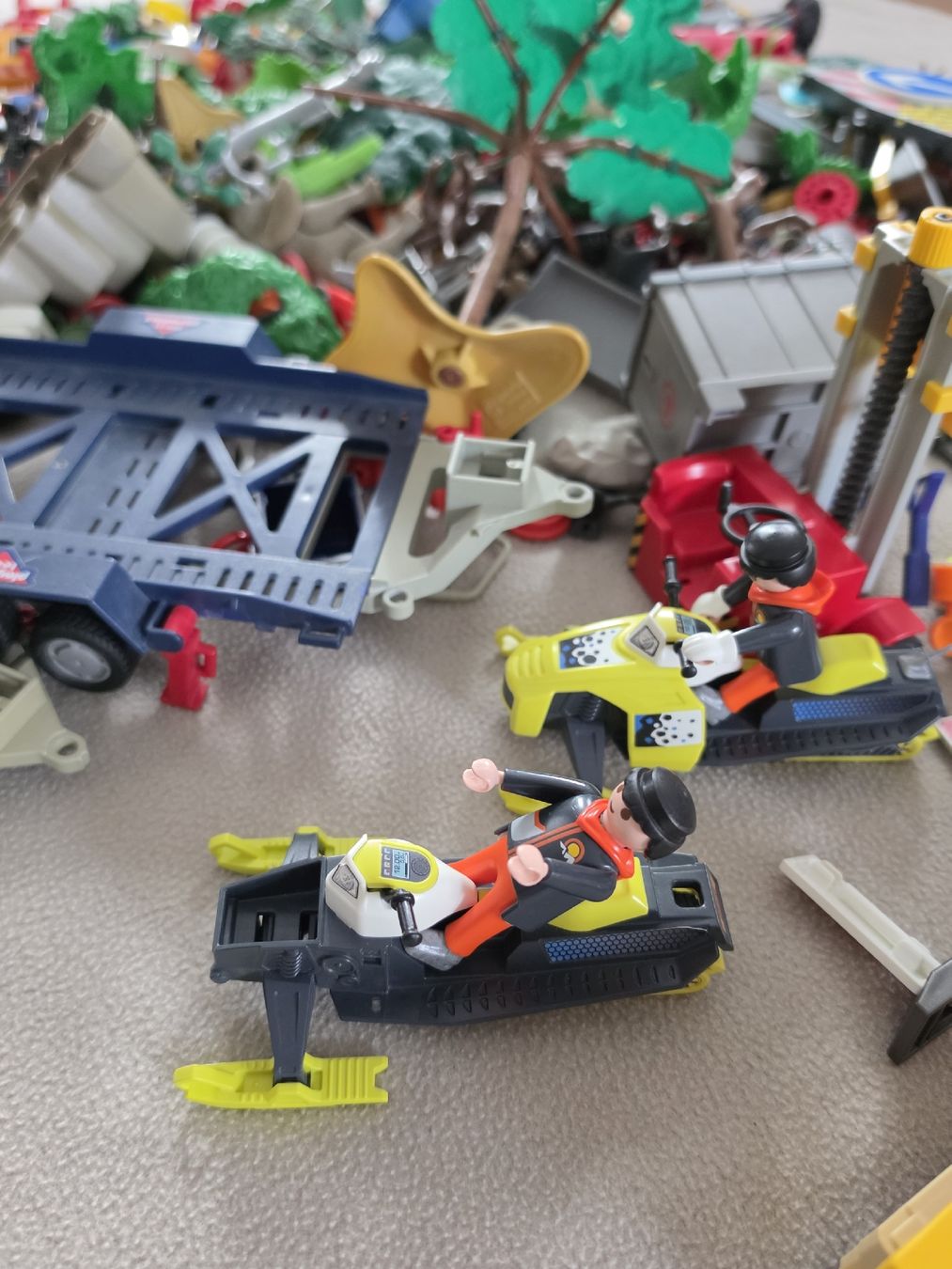 Playmobil Spielzeuge: Playmobil – Gebraucht aus Rümlang von Franny93 3
