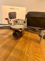 Drone Dji Mavic Air 2 fly more combo
