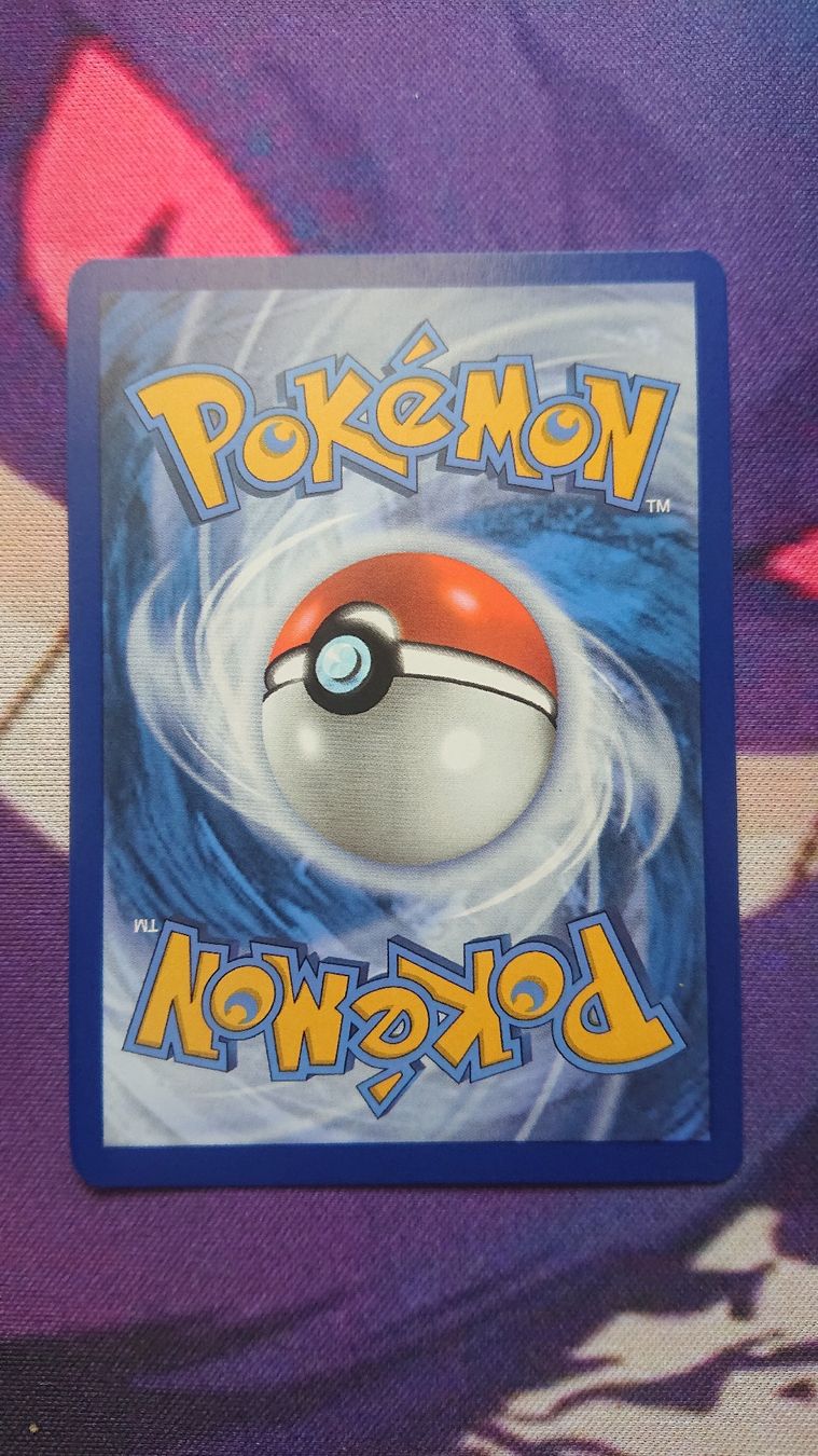 Pokémon Cartes à collectionner: Alakazam ex PAF 215 EN – Neuf (Voir description) à Chur par FreakofRarity 1