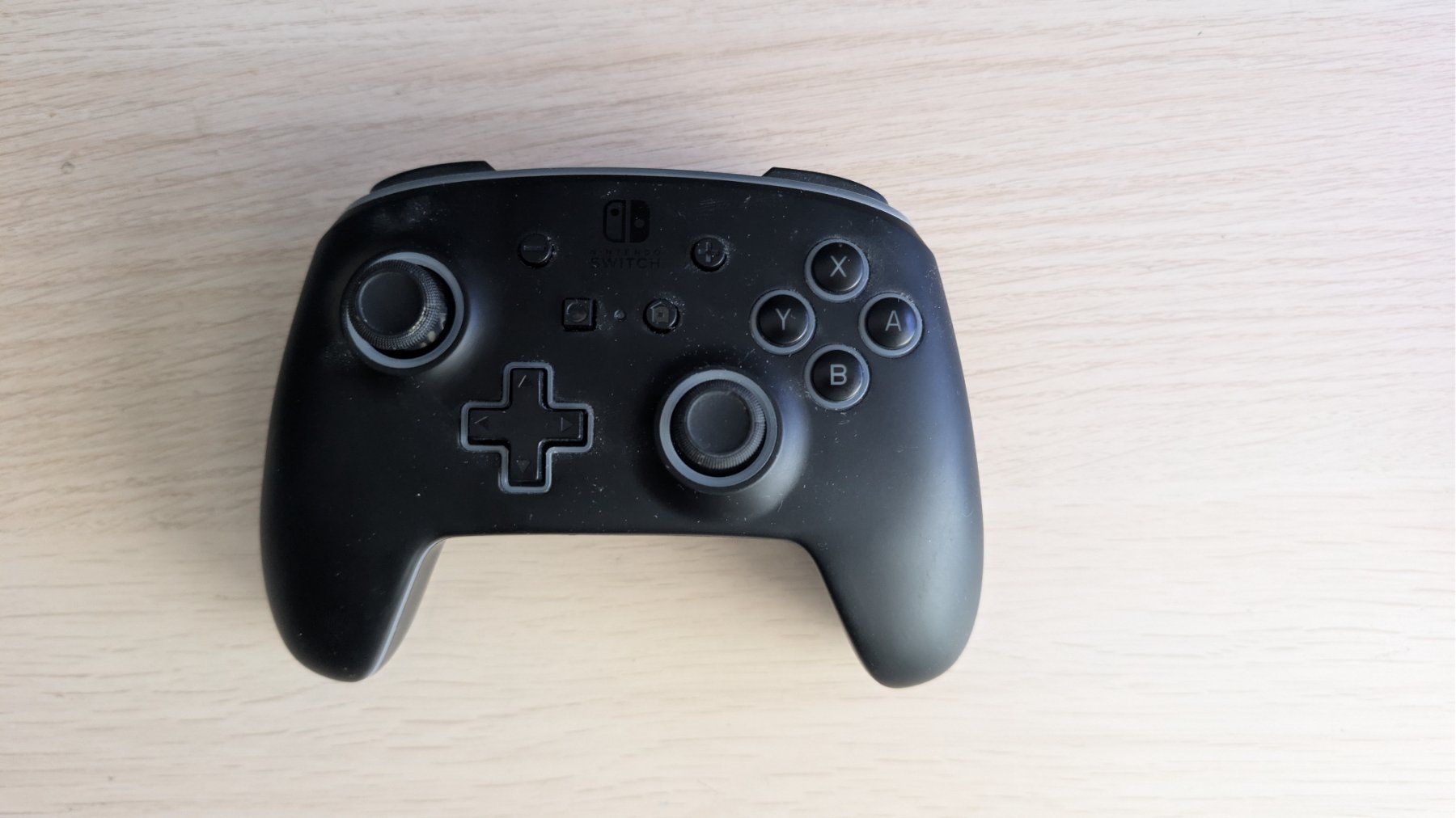 Controller: PowerA Spectra Wired Controller für Nintendo – Nuovo (secondo la descrizione) da Wolhusen venduto da darmil 2