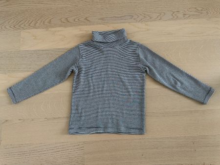 Petit Bateau Shirt Medieval/Montélimar – Gr. 6ans/114cm