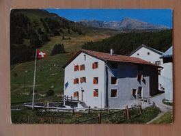 Bos-cha-Guarda, Unter-Engadine, 1978