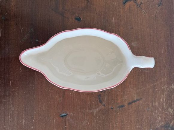 Villeroy & Boch Geschirrsets: Petite Fleur Sauciere - Villeroy & Boch – Gebraucht aus Luzern von lrobert 3