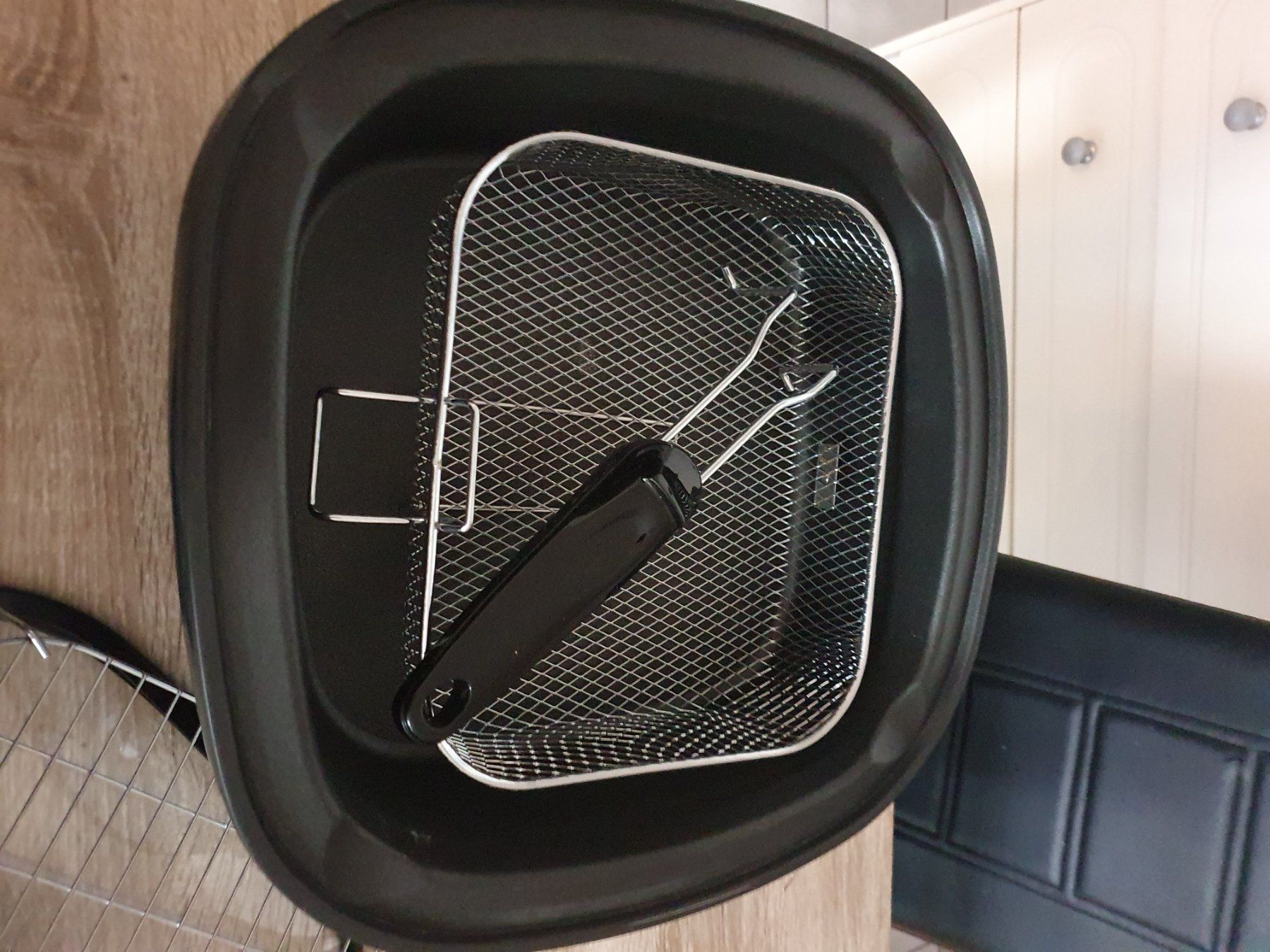 Komplettküchen: Multi cooker – Gebraucht aus Cornol von Engys 3