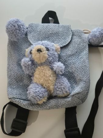 Kleiner Rucksack