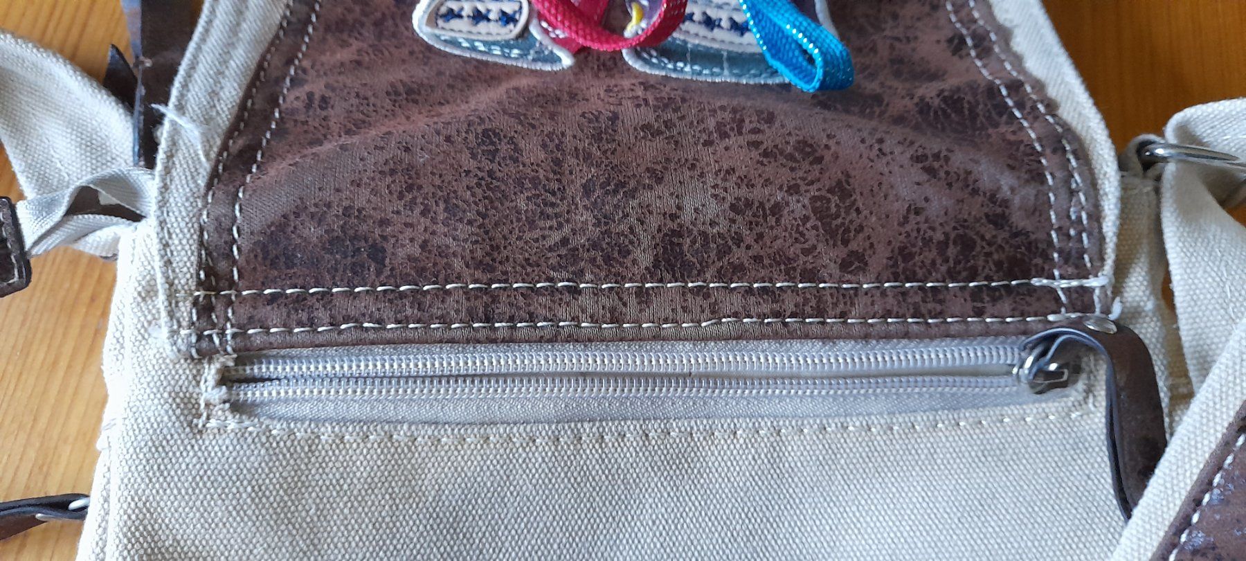 Kindertaschen: Täschli – Gebraucht aus Nesslau von Churfirsten08 3