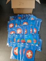 Neu - 1 Kiste Lampione (ca. 100Stk. gemischt)(B-Ware)