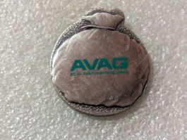 Ansteckpin 85: AVAG