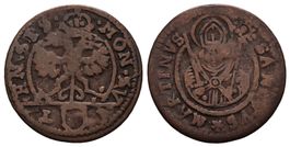 Schwyz Schilling o.J. , /2324/