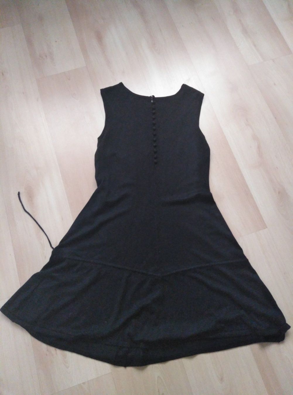 Vestiti: Kleid Gr.L von ZARA – Nuovo (secondo la descrizione) da Schöfflisdorf venduto da cri_8gn5 2