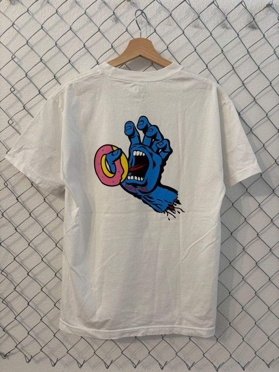 T-shirt: 2010 ODD Future Taylor The Creator T-Shirt Size M – Usato da Lausanne venduto da user1020rnt 2