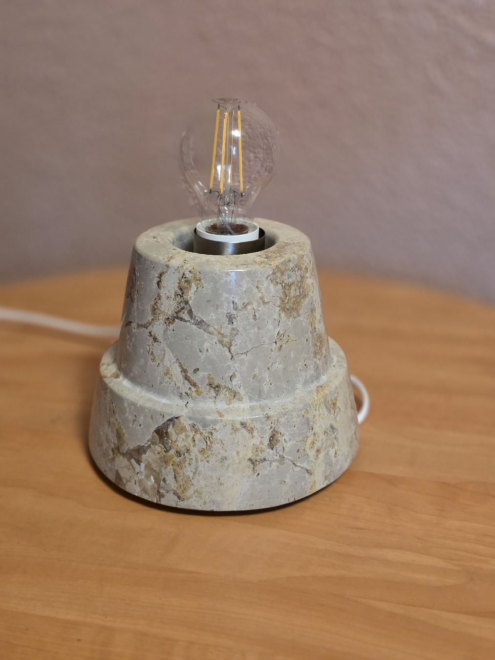 Lampen: flam et luce – Gebraucht aus Prilly von Tigrou2017 2