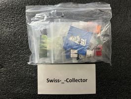Lego Star Wars 7958 Star Wars Advent Calendar