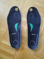 Brynje Ultimate Footfit Flussbett 42-43