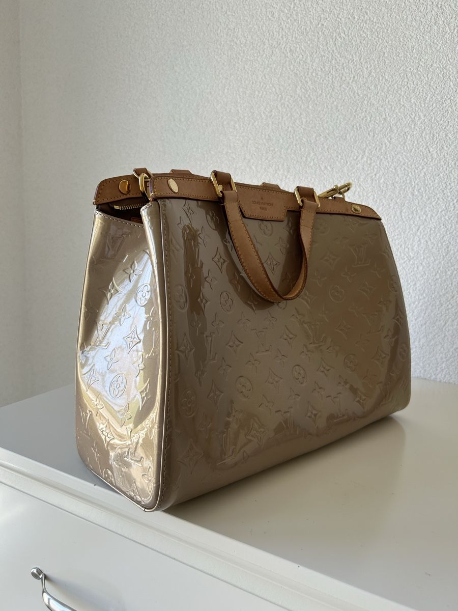 Louis Vuitton Borse da donna: Original Louis Vuitton Brea GM – Usato da Tägerschen venduto da Tommylee88 5