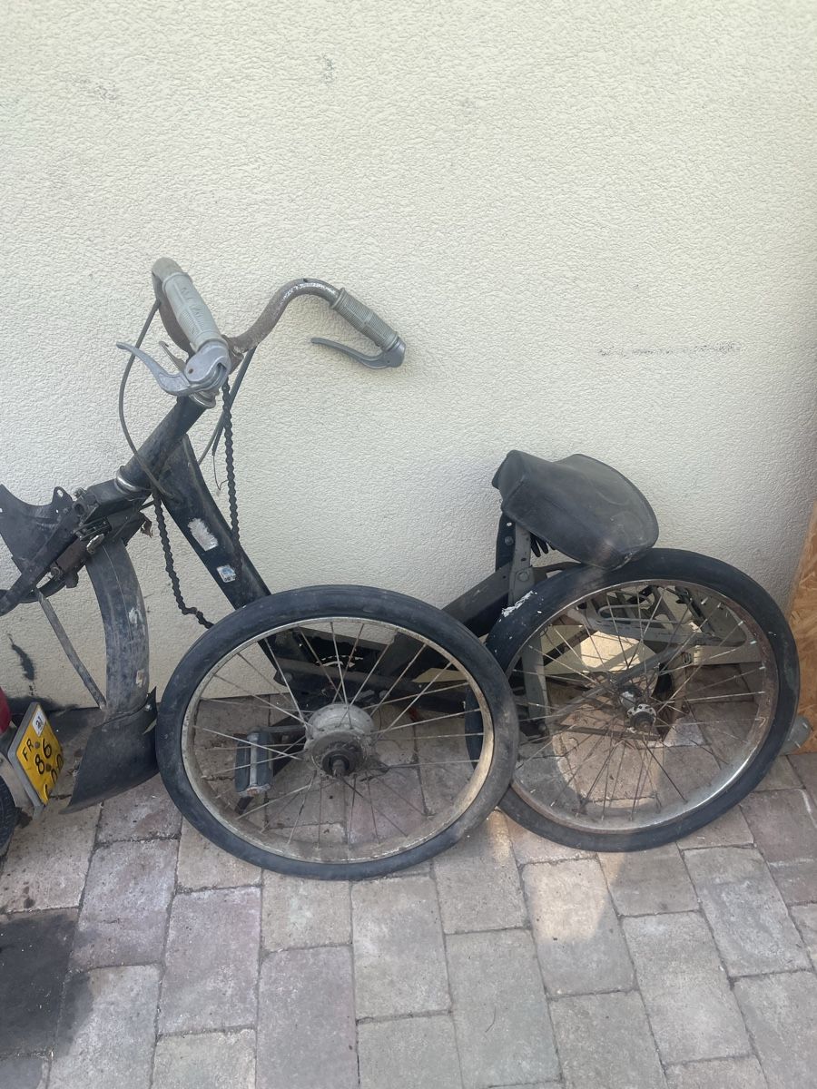 Solex Cyclomoteurs: Solex – Défectueux à Châtel-St-Denis par .-Alex-.