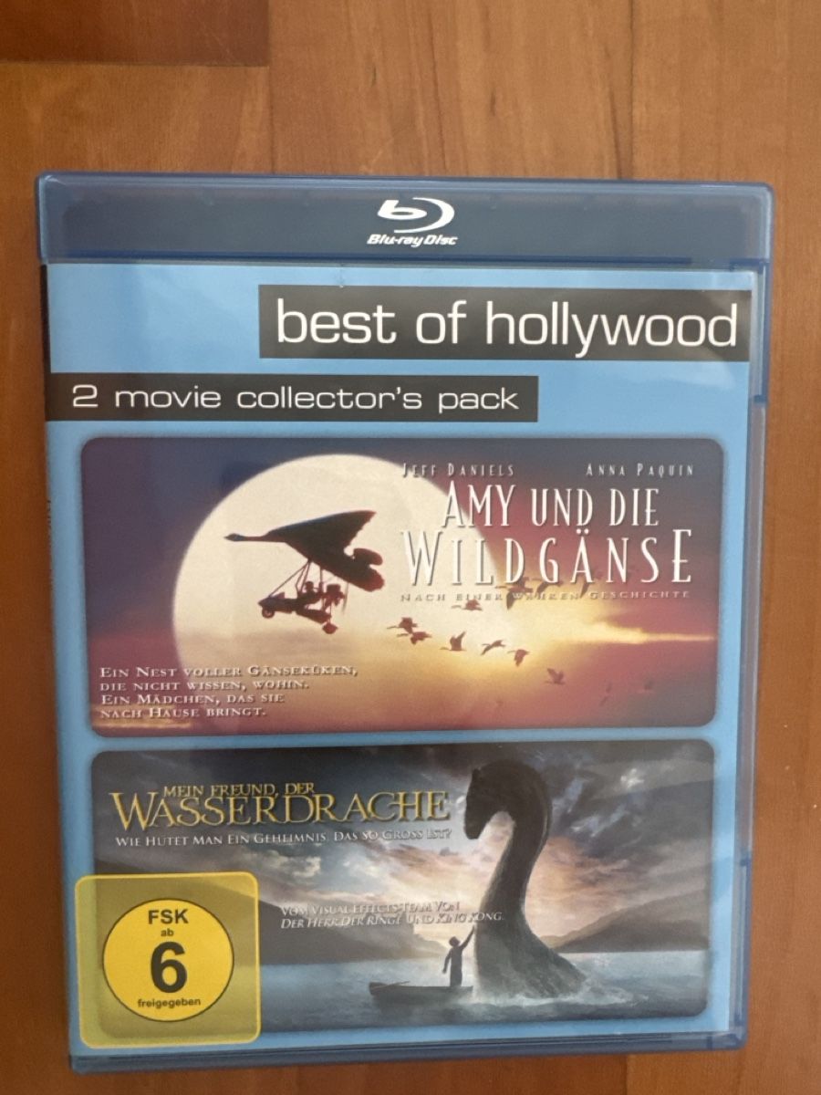 Tutti i DVDs: Dvd – Usato da Baden venduto da psc_tbw2