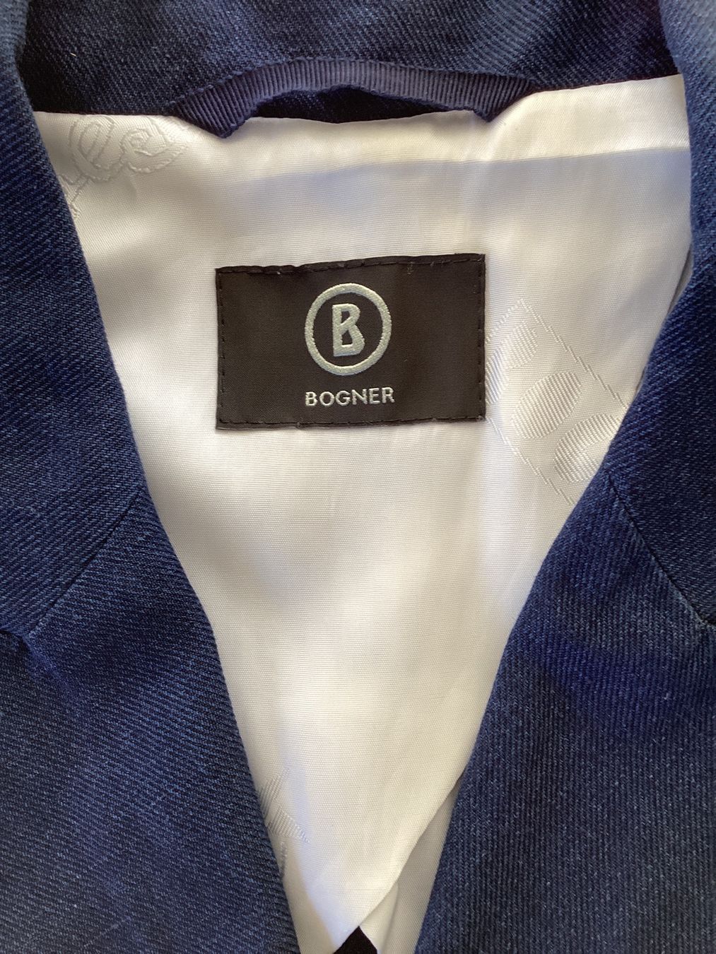 Bogner Giacche: Bogner, Damenblazer, Gr. 38 – Usato da Salenstein venduto da Esprit57 4