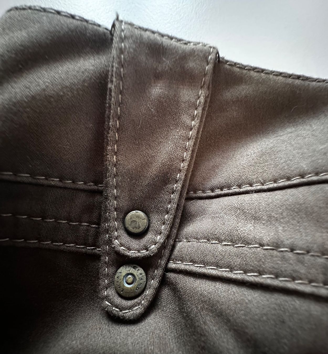 Luisa Cerano Pantaloni: Luisa Cerano Hose Damen Gr 36 – Usato da Liestal venduto da Ballybs 5