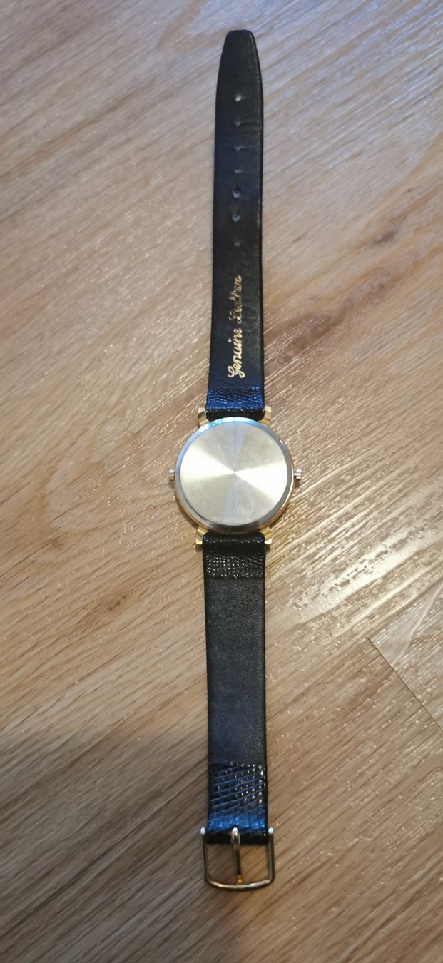 Bracciali & Braccialetti: Montine Quarz Armband-Uhr – Usato da Kastanienbaum venduto da therebellsmurfette 2