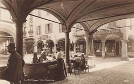 Lugano