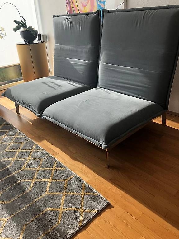 Rolf Benz Divani: Rolf Benz Nova 340 Liege-Sofabank – Usato da Baden venduto da mercari 3