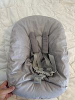 Newbornset Stokke Tripp Trapp neuwertig