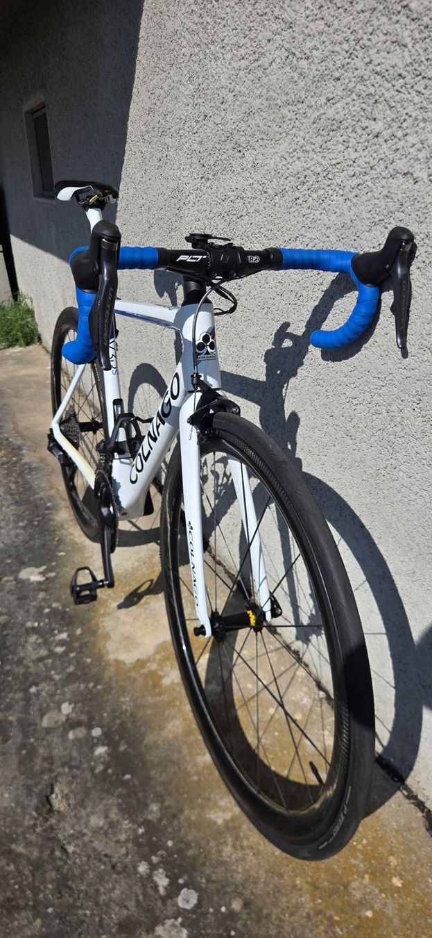 Colnago Biciclette: Colnago V3Rs taille 54 – Usato da Neuchâtel venduto da phi_fb5p 1