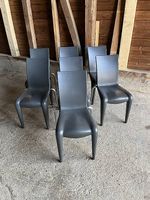 Chaises LOUIS 20 By STARCK