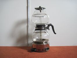 Silex Lox  Coffee Maker