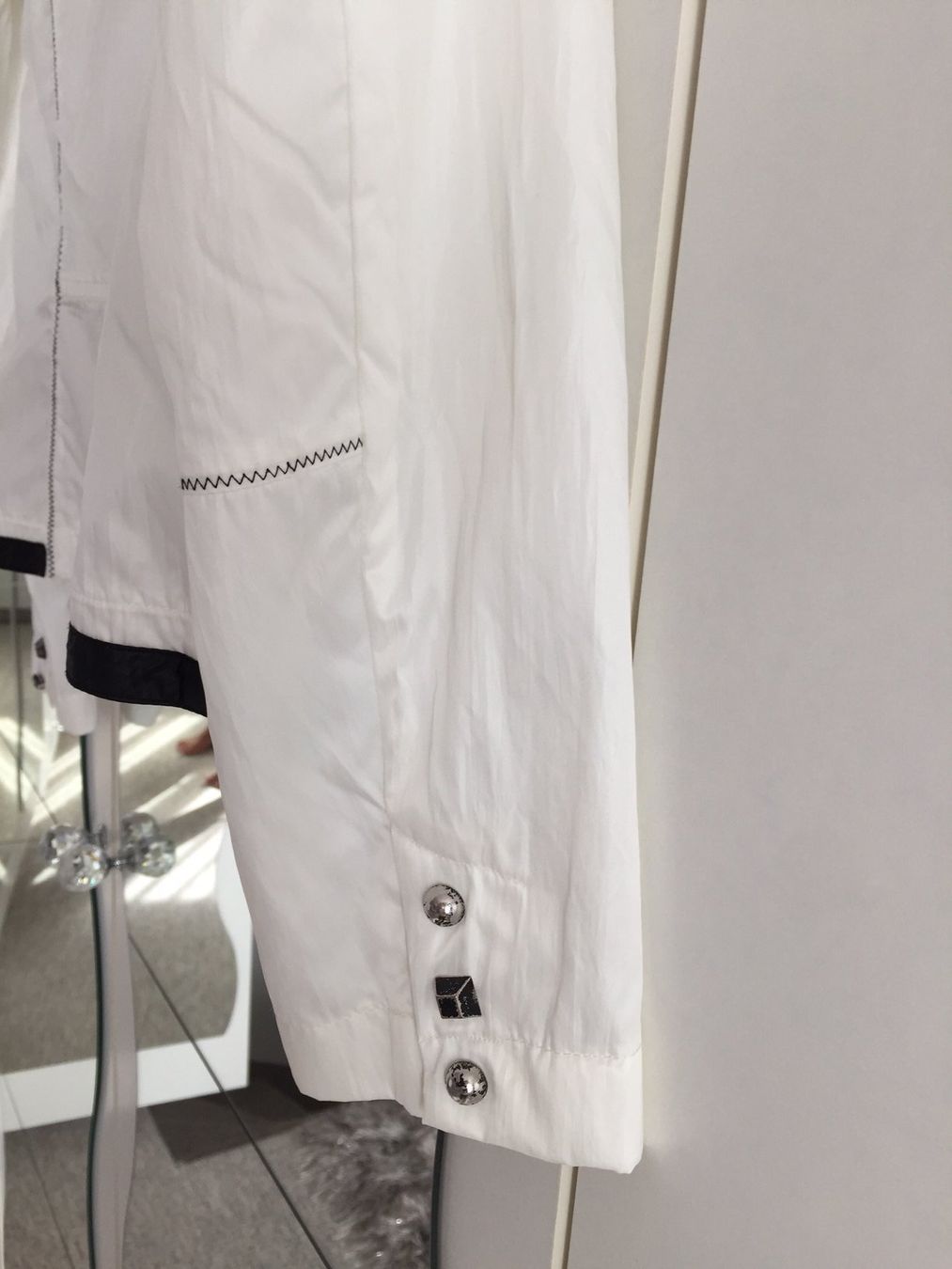 Alba Moda Jacken: Wunderschöne leichte Sommerjacke – Neu (gemäss Beschreibung) aus Trimbach von chaeber55 7