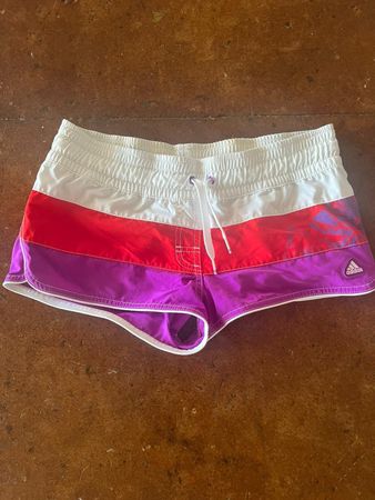 Adidas Shorts Gr.36