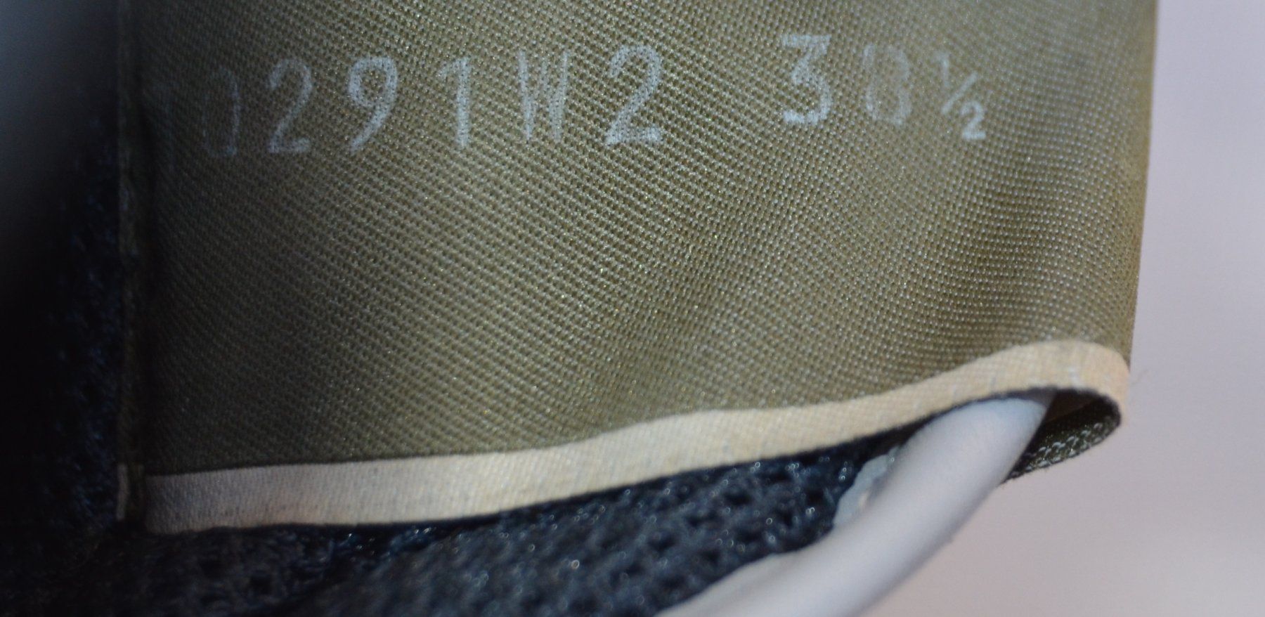 Valentino Scarpe da donna: Sneakers Valentino Rockstud. 38,5 – Usato da Collonges venduto da Auganien 9