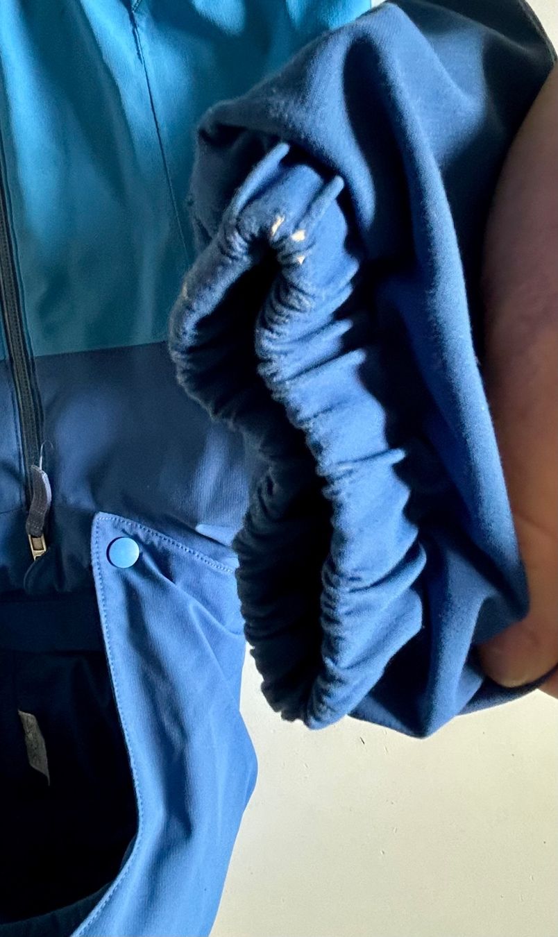 Patagonia Jacken & Mäntel: Winterjacke, 4T, Patagonia – Gebraucht aus Riedholz von Abendsonne 7