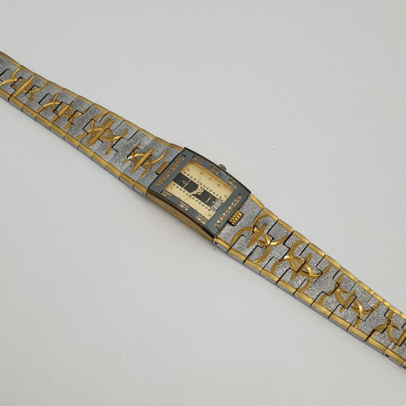 Orologi: Fitron Uhr – Usato da Luzern venduto da Goldhaus-Luzern 1