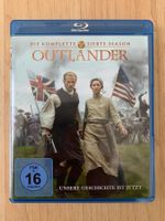 Outlander - Staffel 7 (Blu Ray)