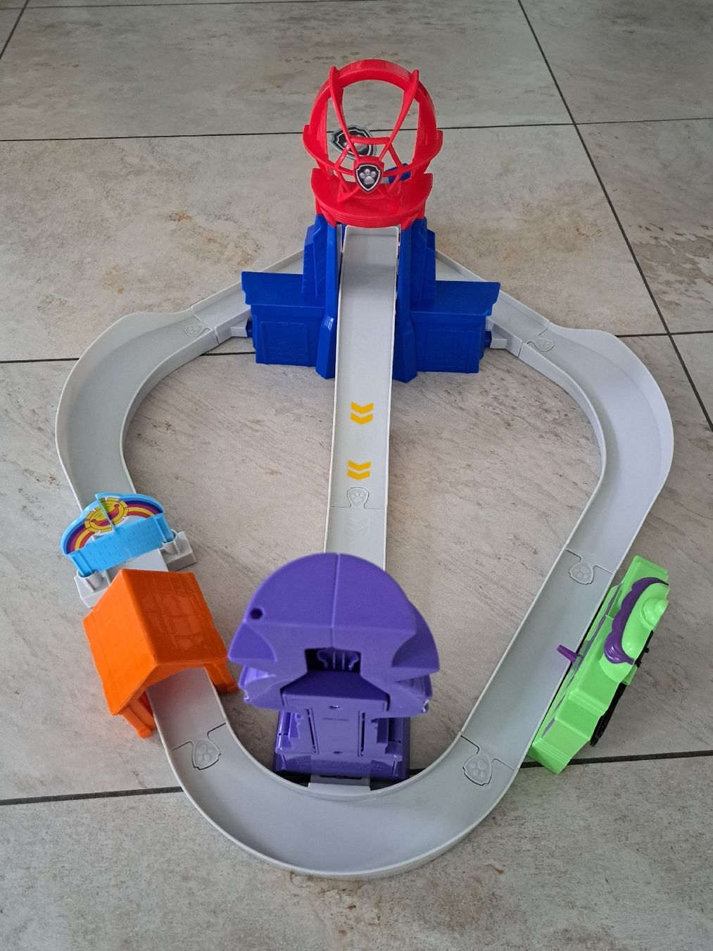 Giocattoli: Spinmaster Paw Patrol – Usato da Etziken venduto da Mirantema 2