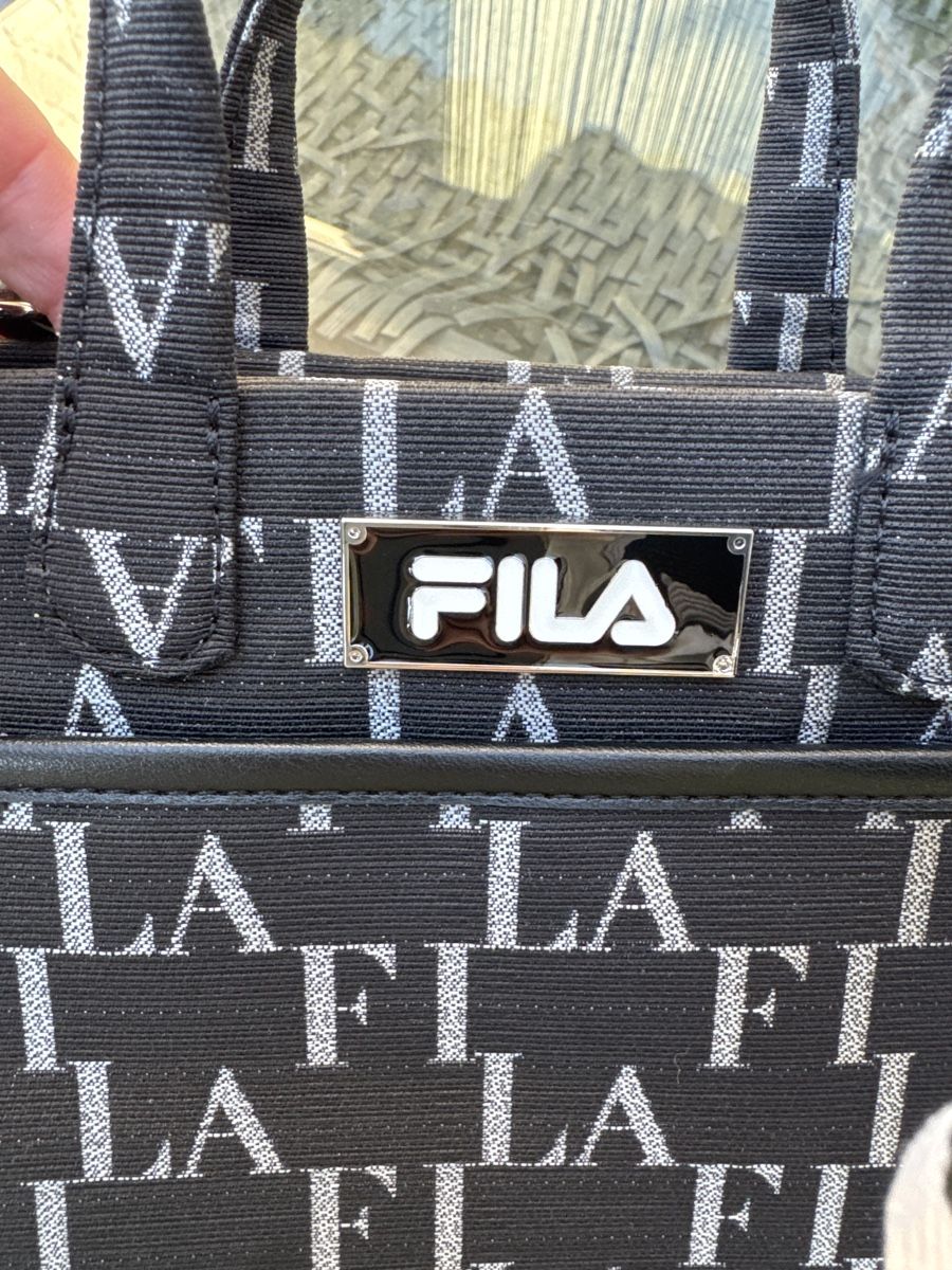 Fila Taschen für Damen: Fila Umhängetasche Neu (S) – Neu und originalverpackt aus Vezia von sidu03 3