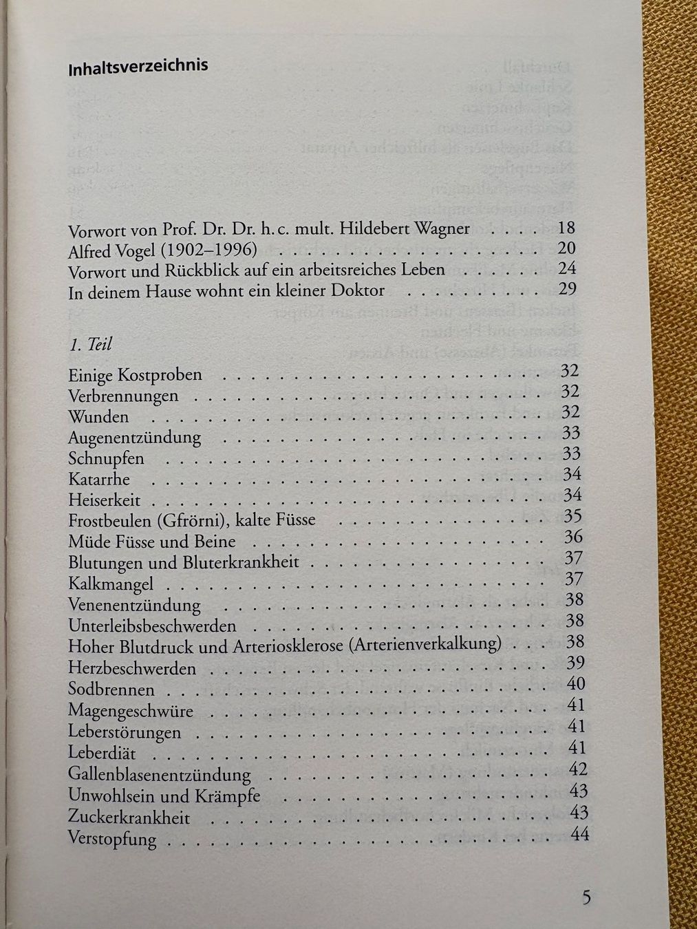 Libri: Der kleine Doktor von A. Vogel – Usato da Oberweningen venduto da Gerini 1