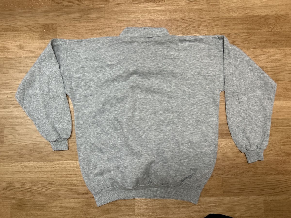 Pulls & Sweat-shirts: Vintage Pullover Italia 90 Nations Flaggen Grösse L – D'occasion à Luzern par ThrowbackVintage 2