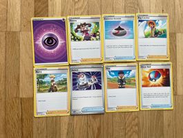 Pokémon Karten