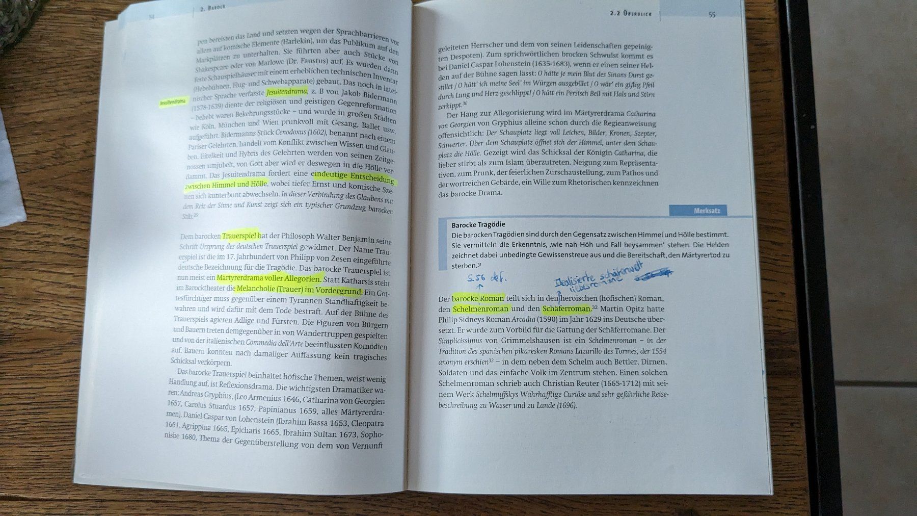 Bücher: Deutsche Literaturgeschichte - UTB basics Reiner Ruffing – Gebraucht aus Sierre von chia17 5