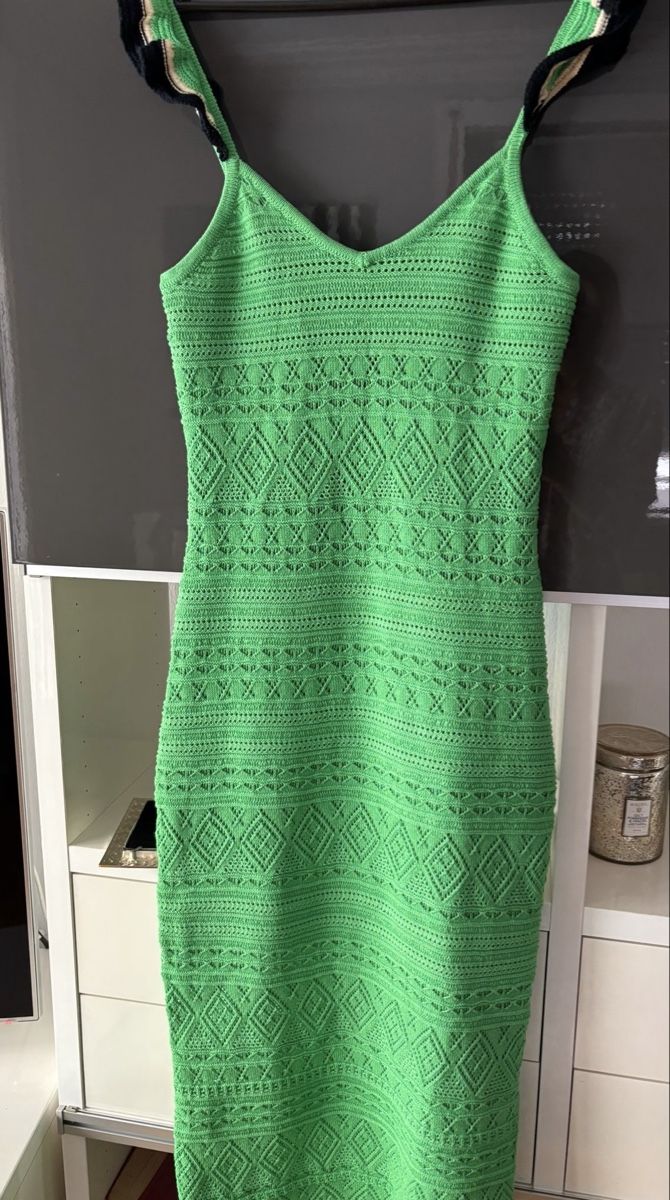 Vestiti: Robe longue – Usato da Genève venduto da car_7lsr