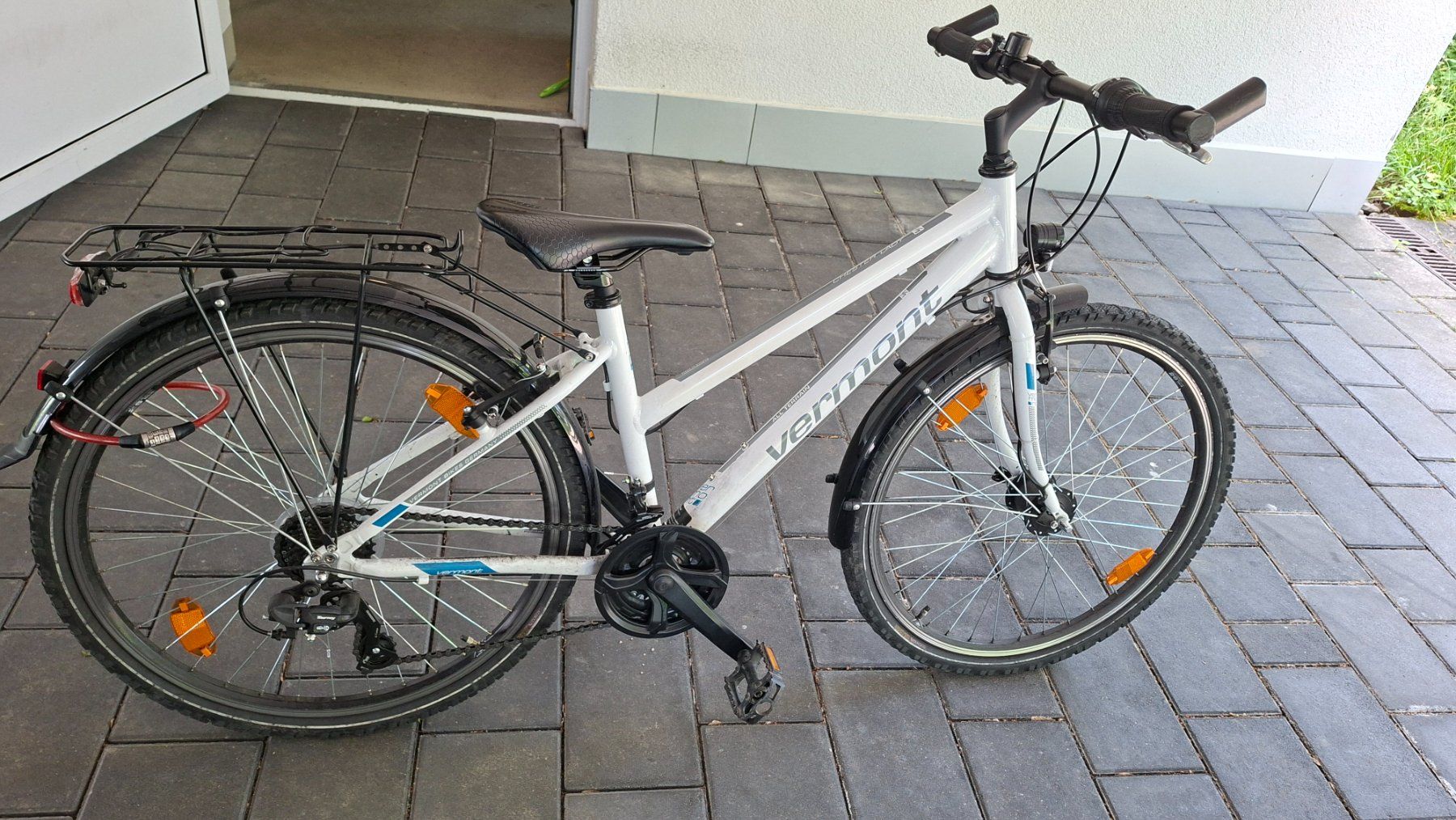Biciclette: Fahrrad / Velo – Usato da Winterthur venduto da merlinzrh 1