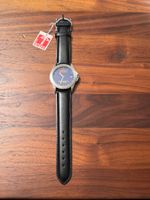 Vintage FCB Uhr Basel ,ungetragen, limitierte Auflage